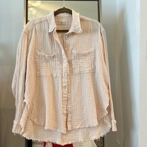 Urban outfitters blouse